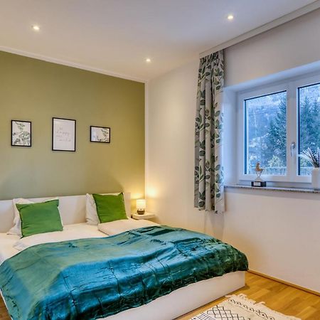 Na-Home Kitzbuehel Streif Exteriör bild