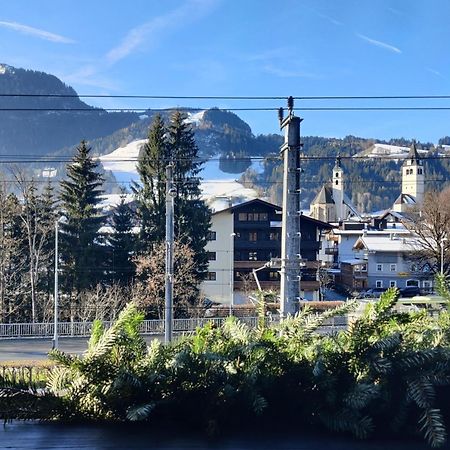 Na-Home Kitzbuehel Streif Exteriör bild