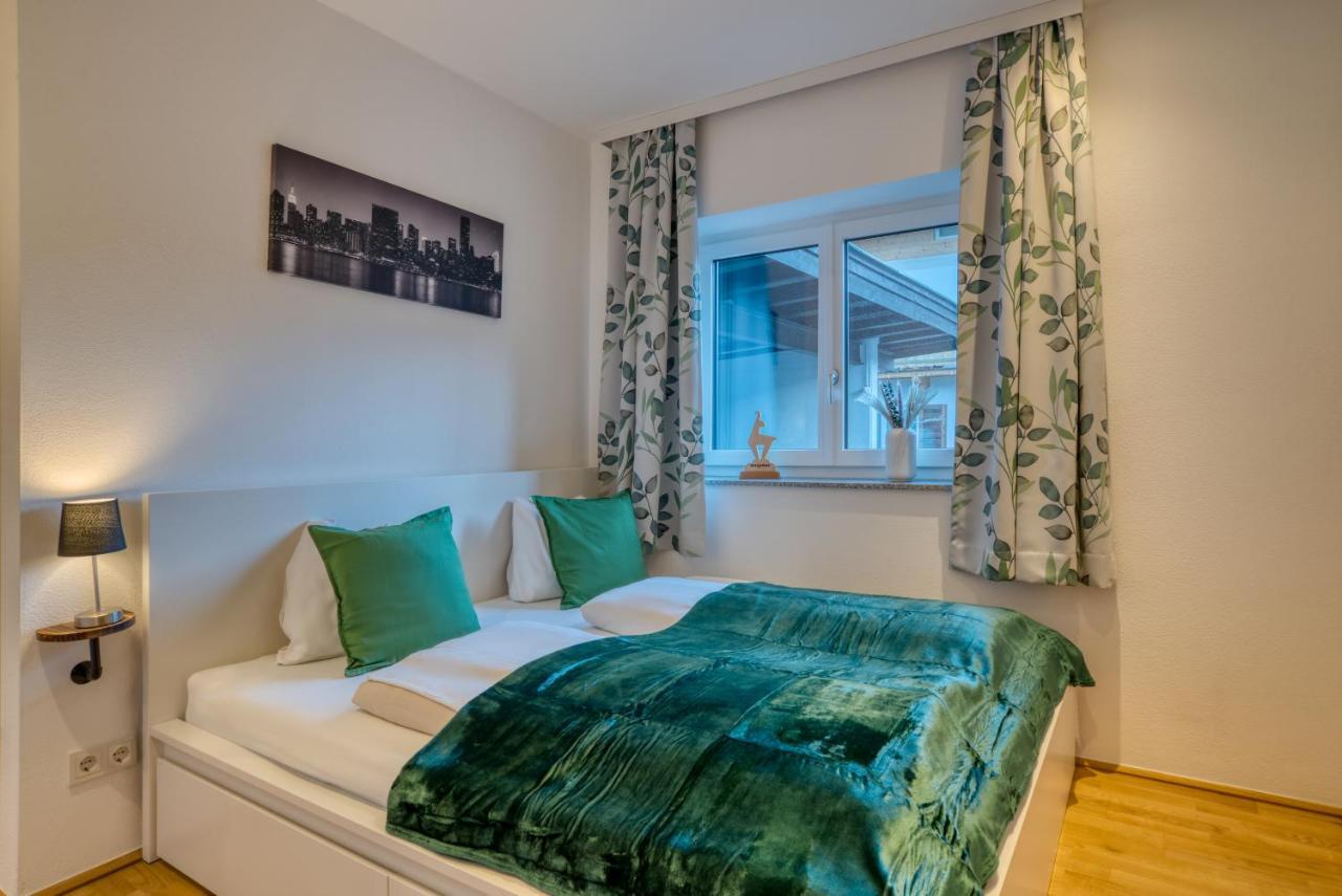 Na-Home Kitzbuehel Streif Exteriör bild
