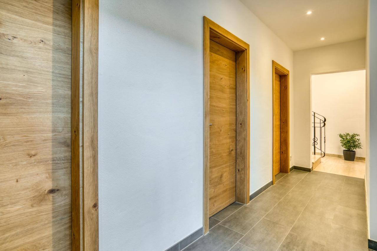 Na-Home Kitzbuehel Streif Exteriör bild