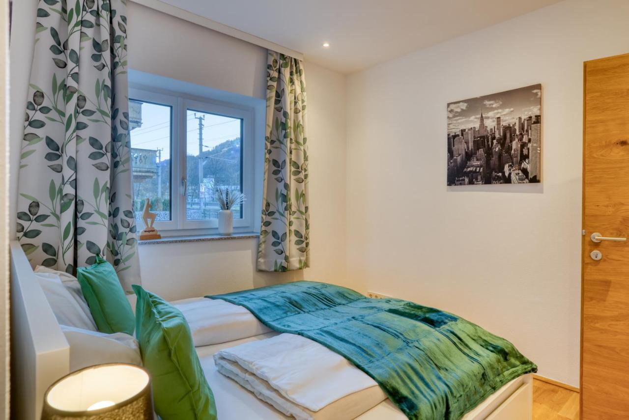 Na-Home Kitzbuehel Streif Exteriör bild